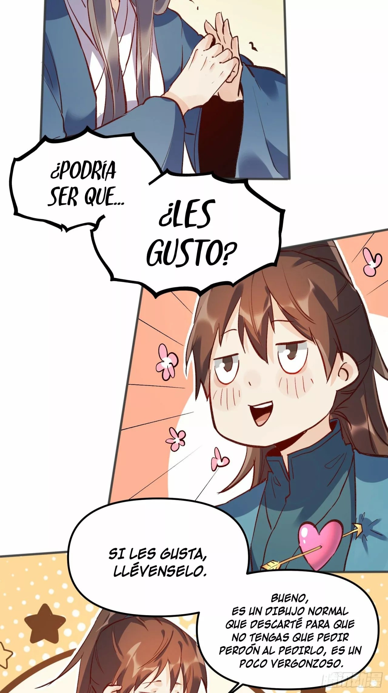 A Big Shot Actually Ch. 4 第35页