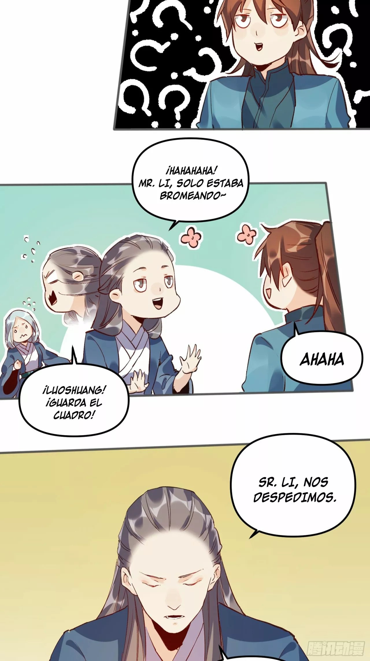 A Big Shot Actually Ch. 4 第38页