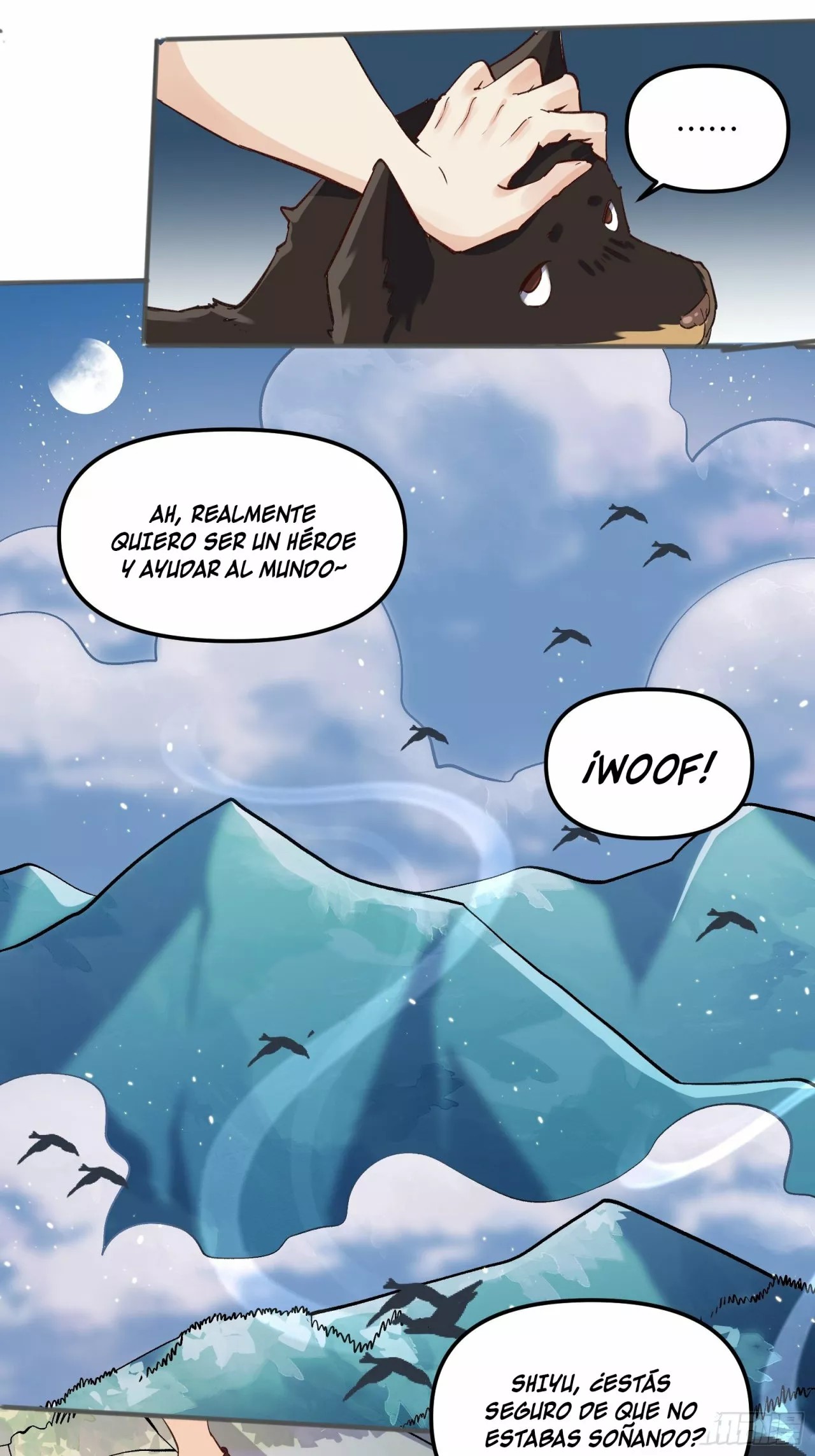 A Big Shot Actually Ch. 4 第41页
