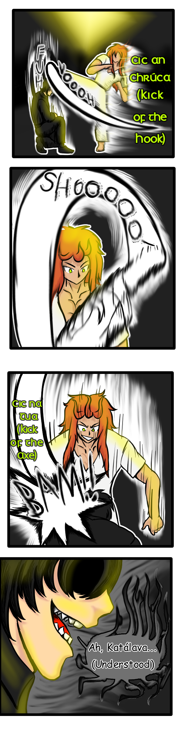 Doctor A 第6页