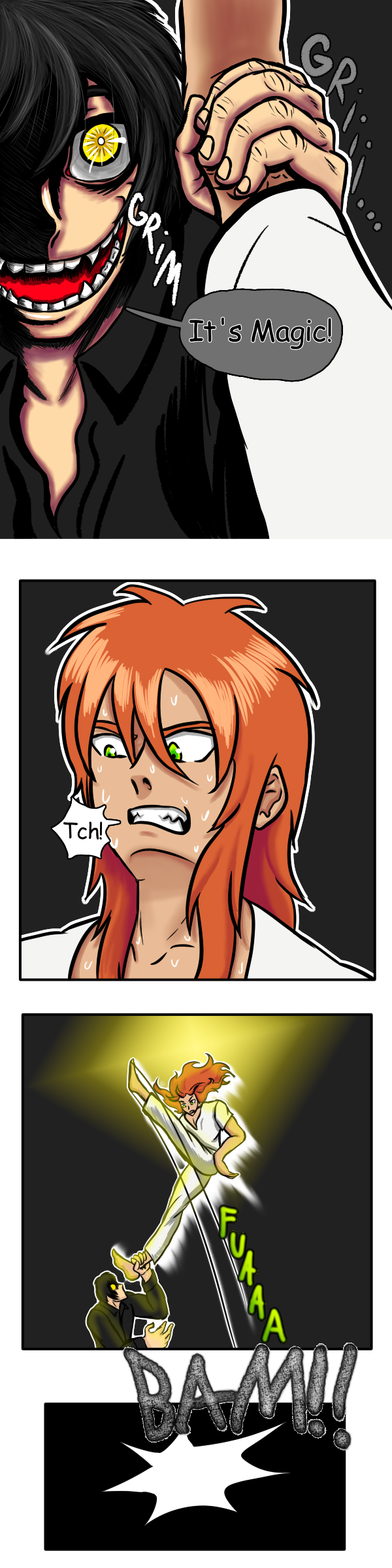 Doctor A 第7页