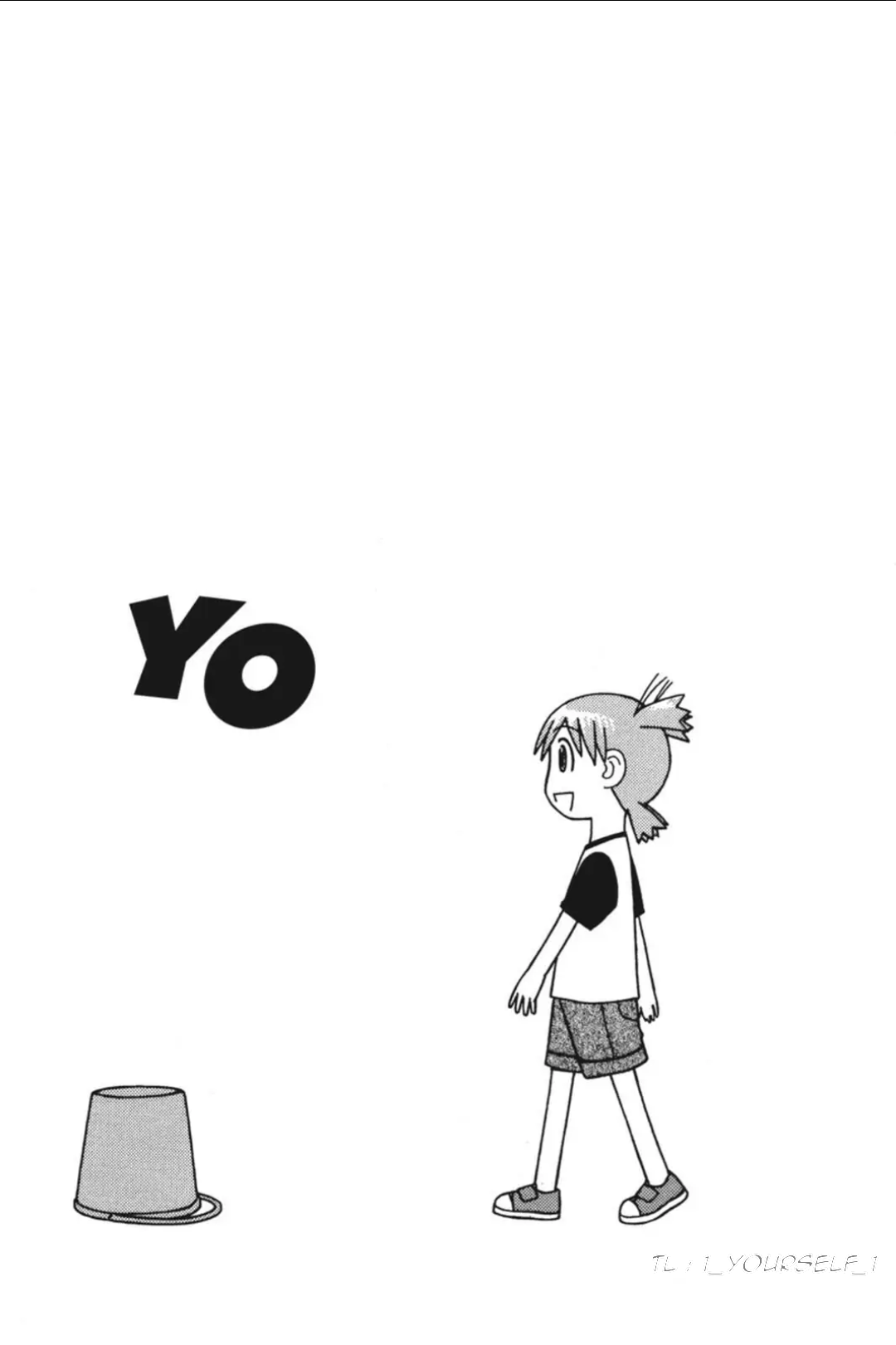 Yotsuba to! Yotsuba & Bergerak 第51页