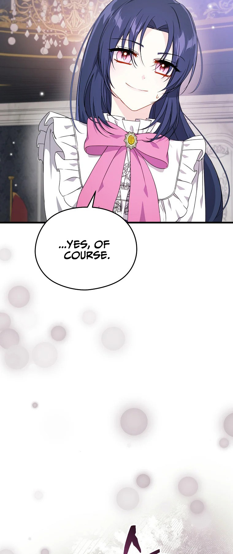 I Don't Wanna Work! Ch. 5 第11页