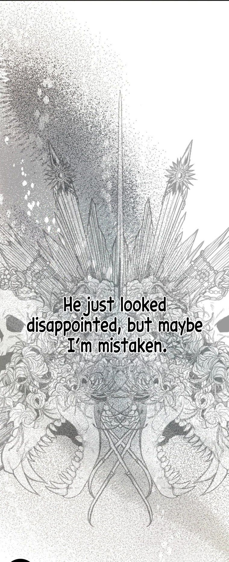 I Don't Wanna Work! Ch. 5 第17页