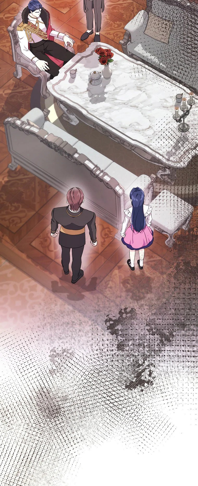 I Don't Wanna Work! Ch. 5 第23页