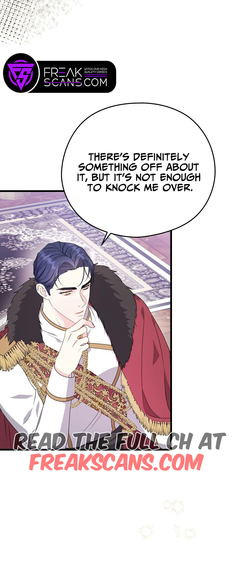 I Don't Wanna Work! Ch. 5 第24页