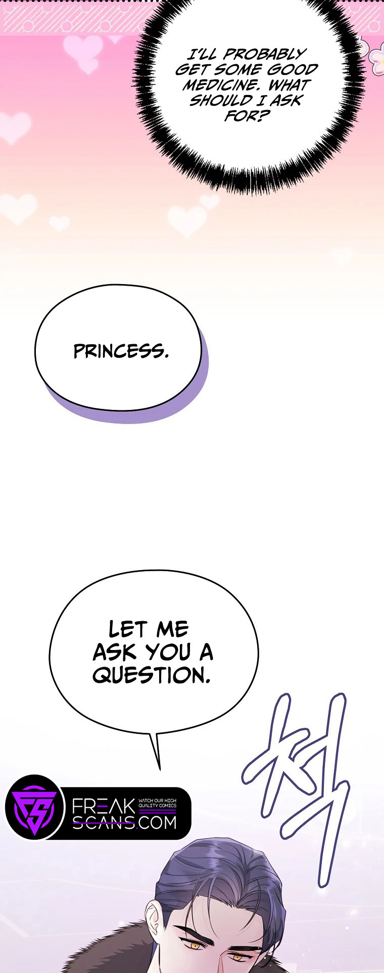 I Don't Wanna Work! Ch. 5 第38页
