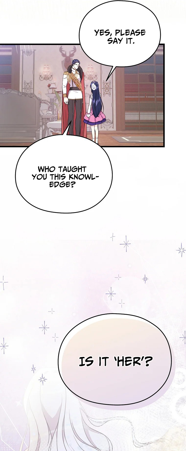 I Don't Wanna Work! Ch. 5 第40页