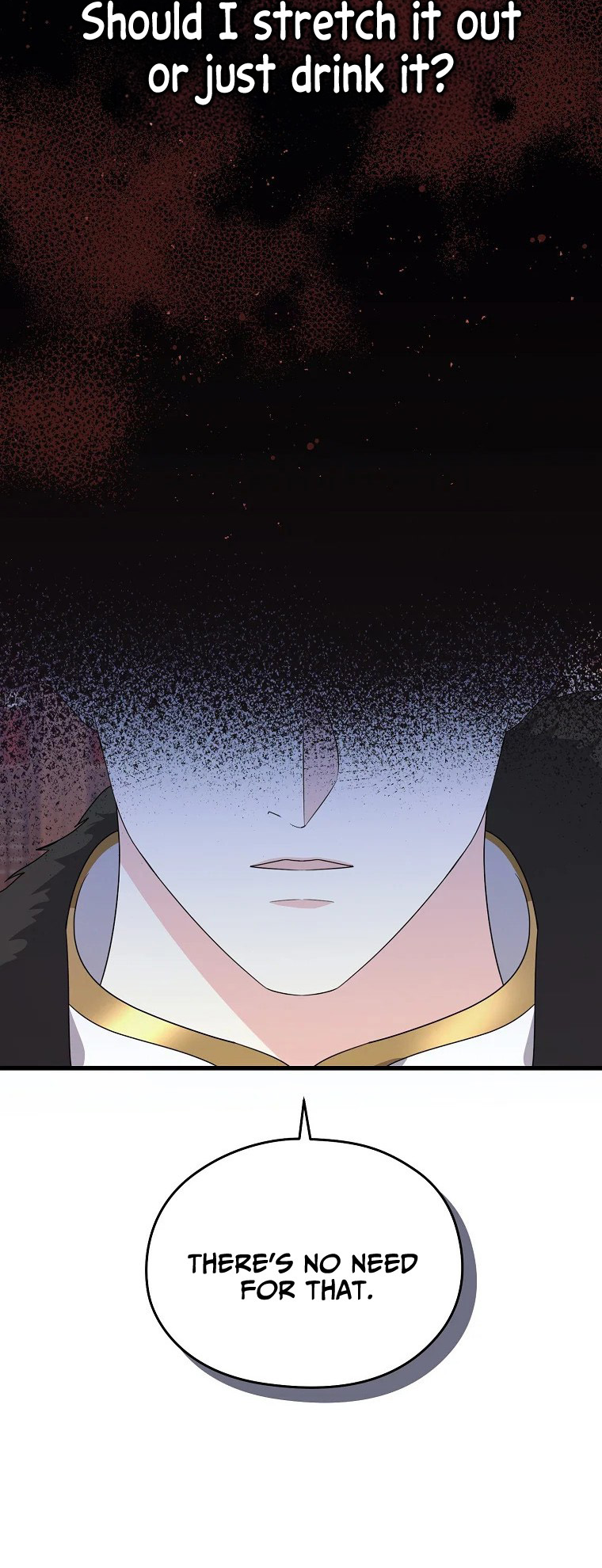 I Don't Wanna Work! Ch. 5 第5页