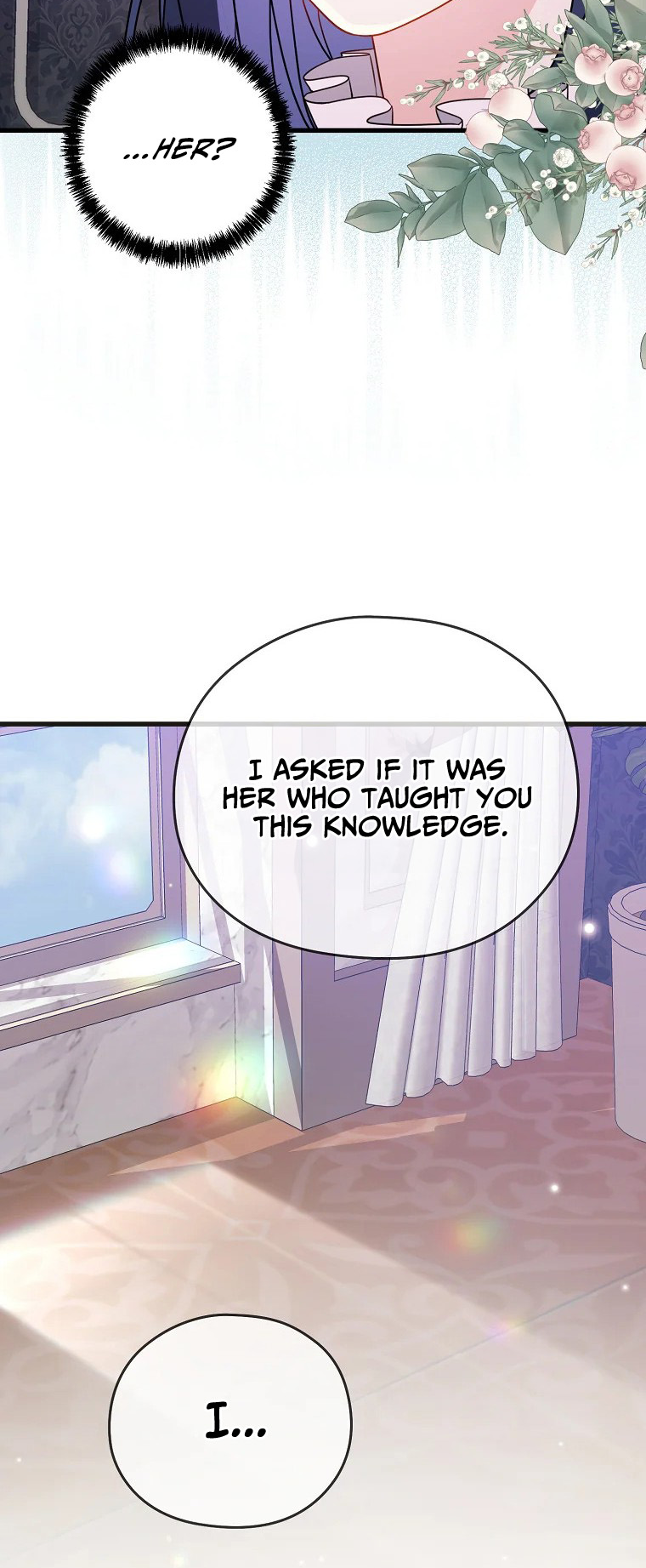 I Don't Wanna Work! Ch. 5 第42页