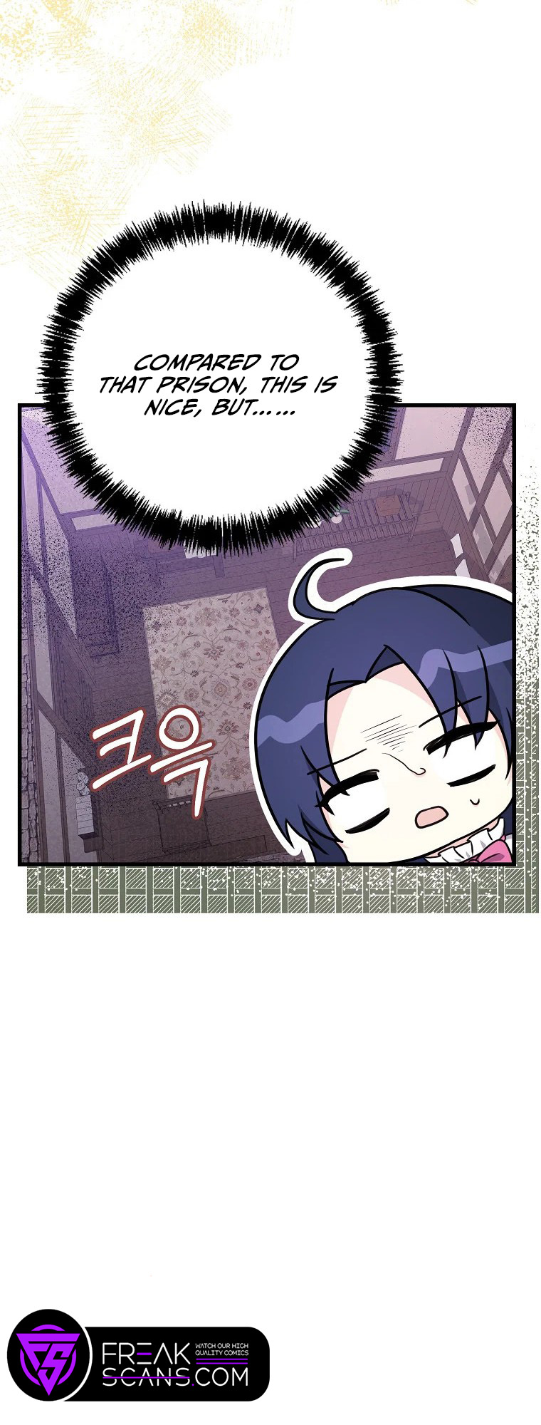 I Don't Wanna Work! Ch. 5 第53页