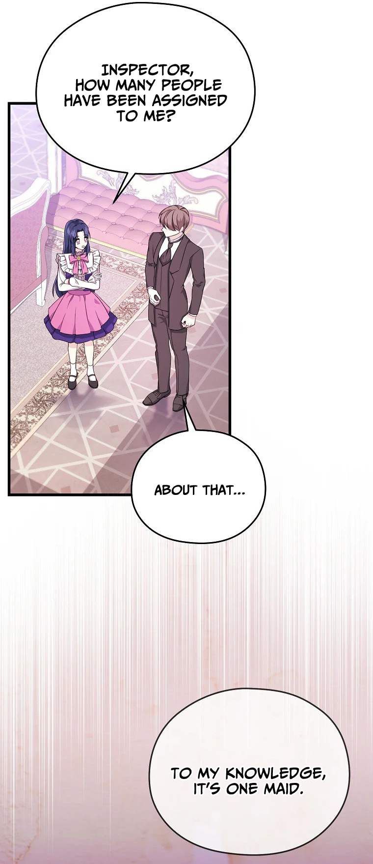 I Don't Wanna Work! Ch. 5 第54页
