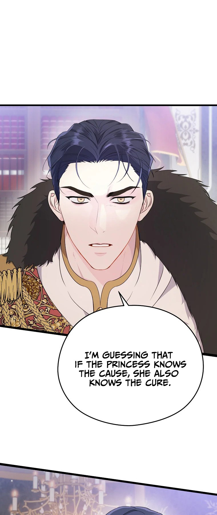 I Don't Wanna Work! Ch. 5 第10页