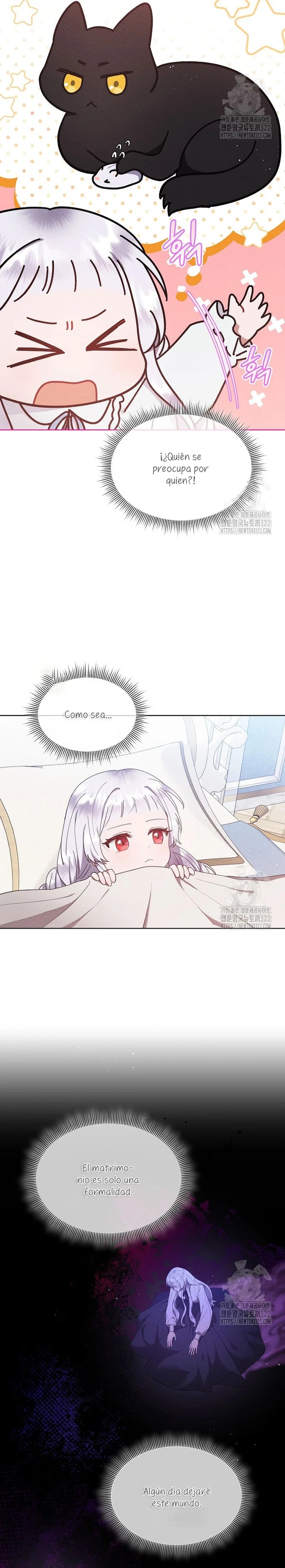 Lady Baby Is a Revenge Maker Ch. 7 第12页