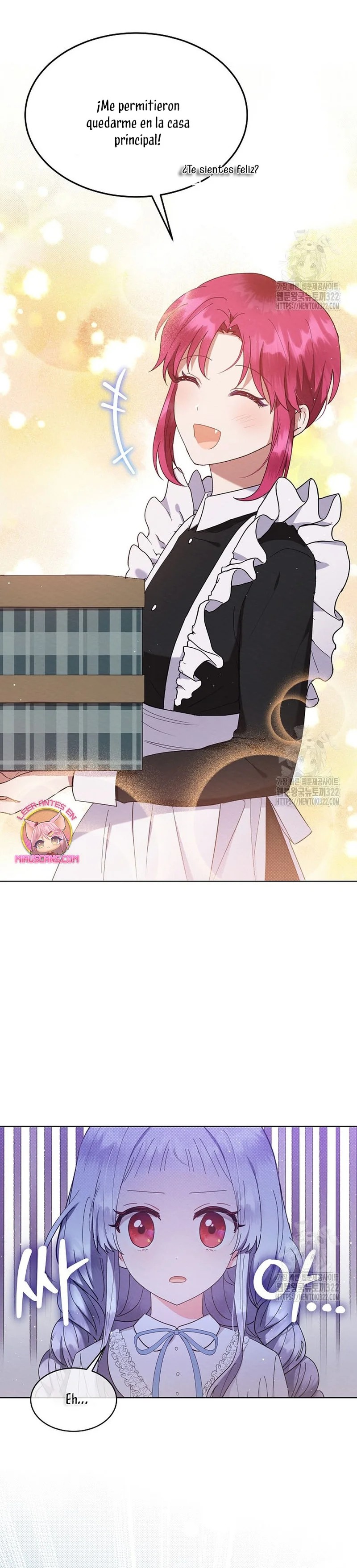 Lady Baby Is a Revenge Maker Ch. 7 第18页