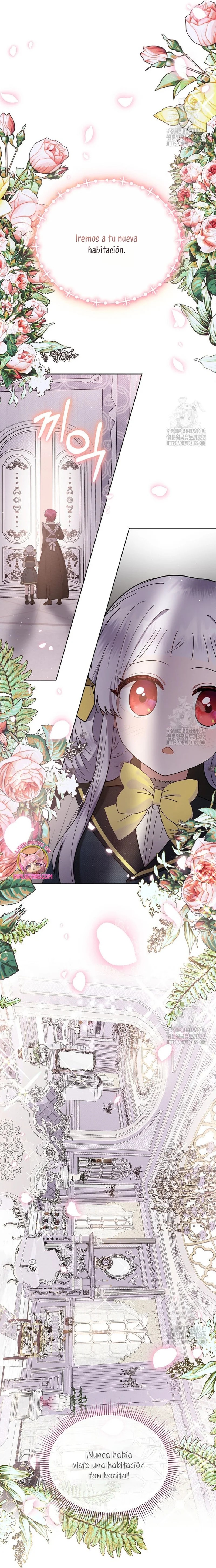 Lady Baby Is a Revenge Maker Ch. 7 第23页