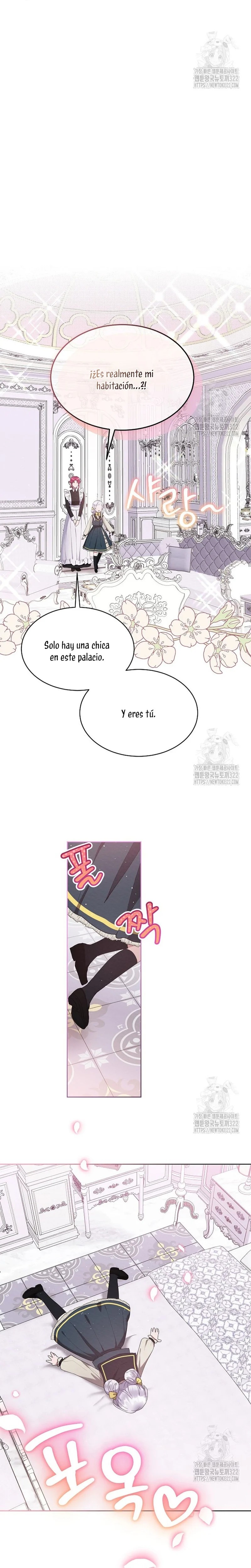 Lady Baby Is a Revenge Maker Ch. 7 第24页