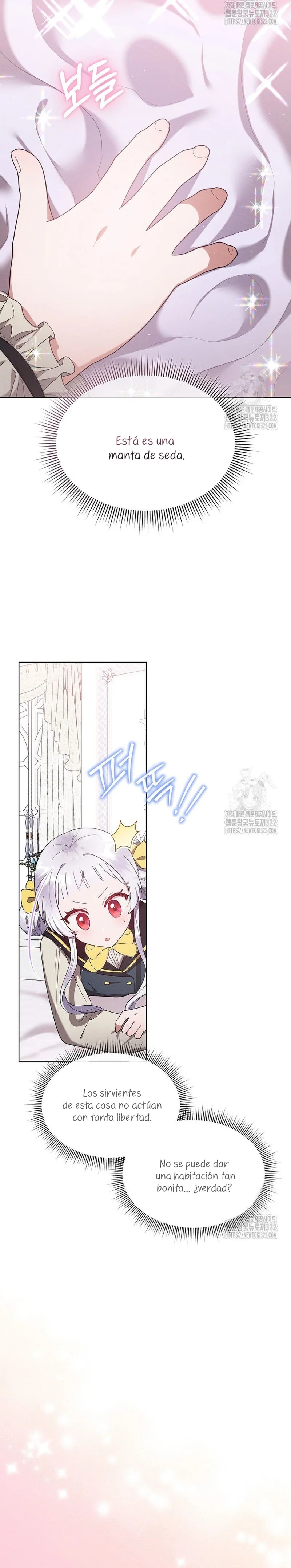 Lady Baby Is a Revenge Maker Ch. 7 第26页