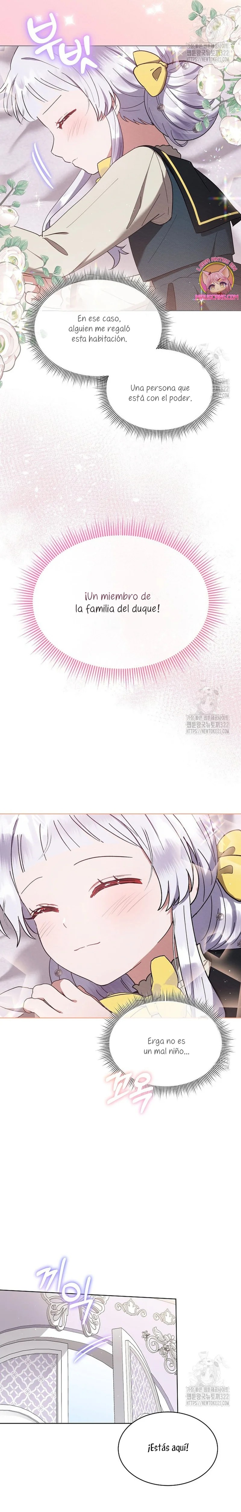 Lady Baby Is a Revenge Maker Ch. 7 第27页