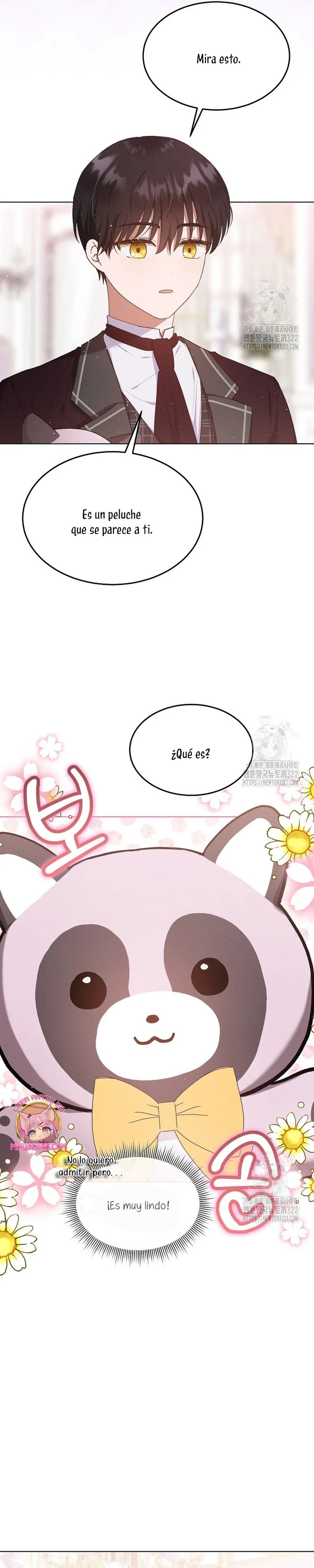 Lady Baby Is a Revenge Maker Ch. 7 第30页