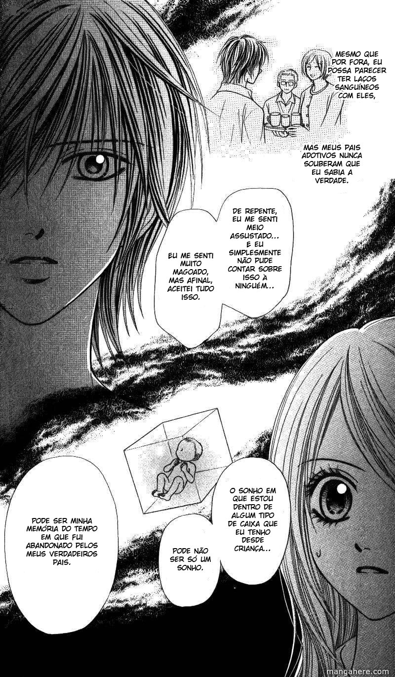Toshi Densetsu Vol. 1 Ch. 1 第19页