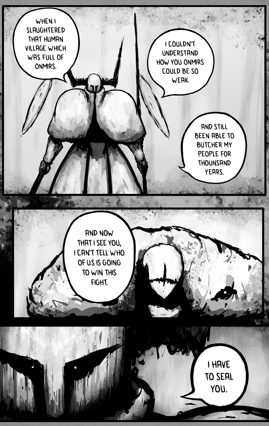 Onmir The oddity Agreement 第17页