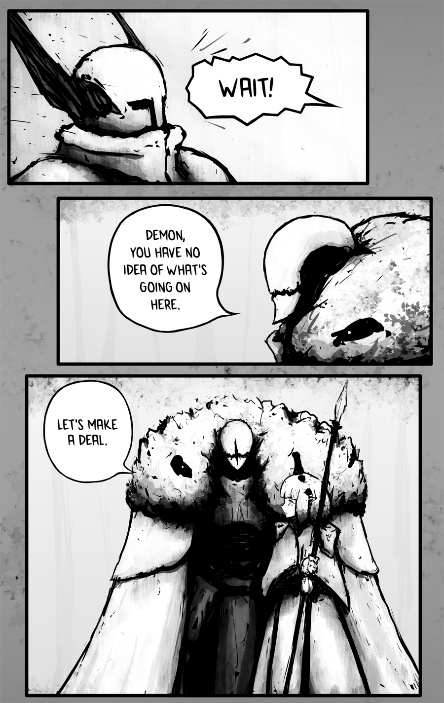 Onmir The oddity Agreement 第18页