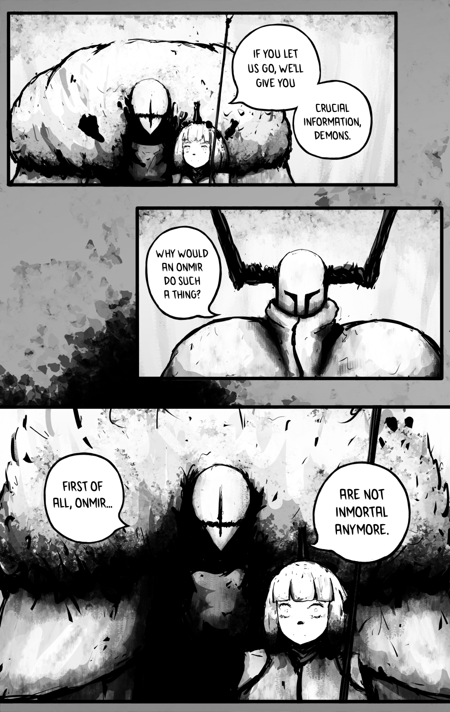 Onmir The oddity Agreement 第20页
