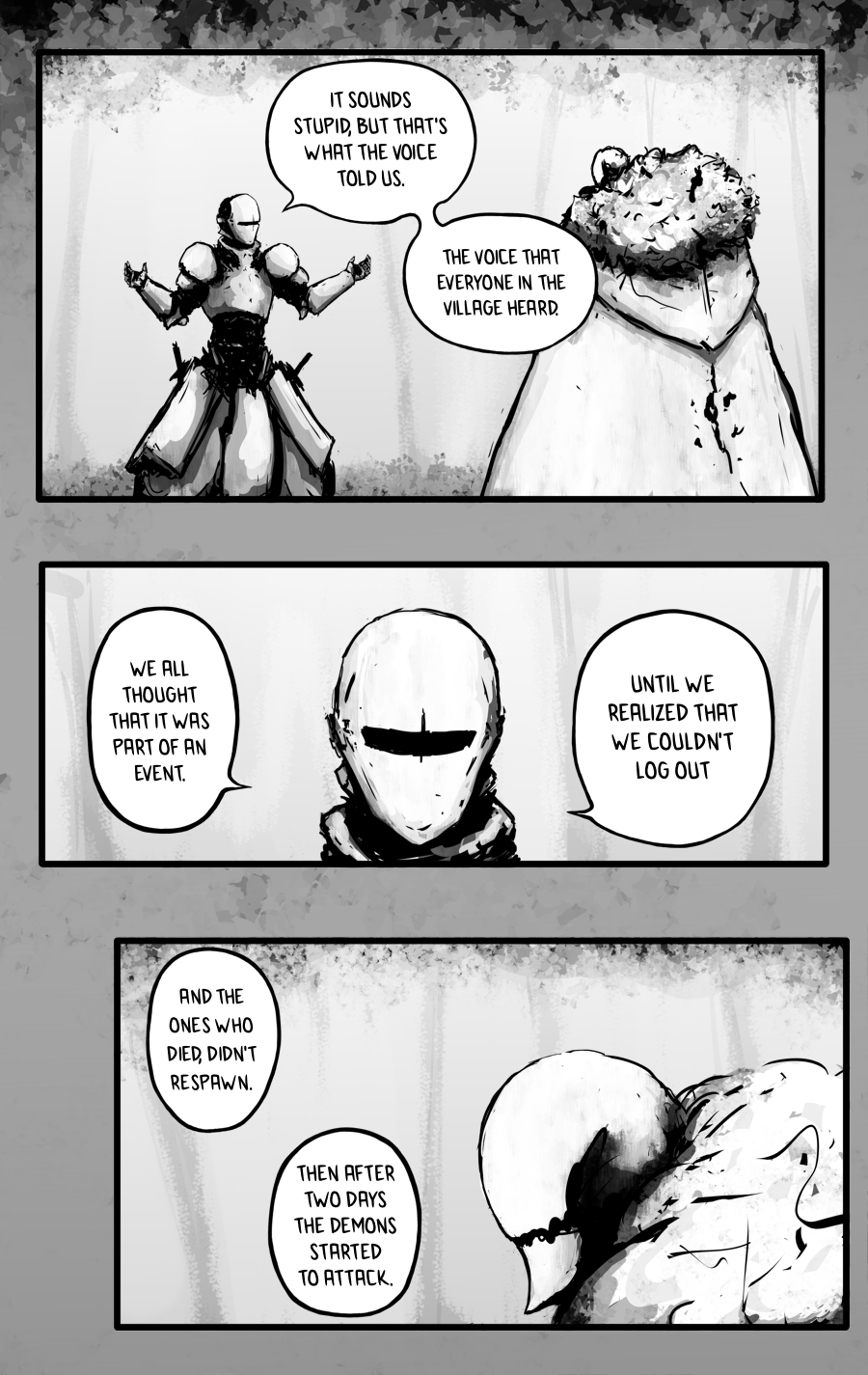 Onmir The oddity Agreement 第3页