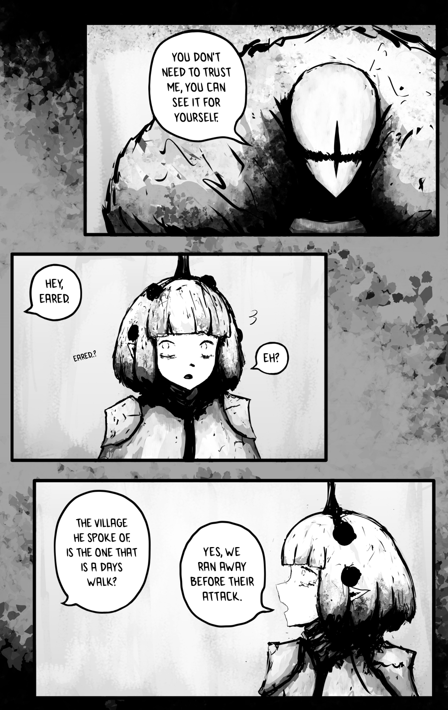 Onmir The oddity Agreement 第22页