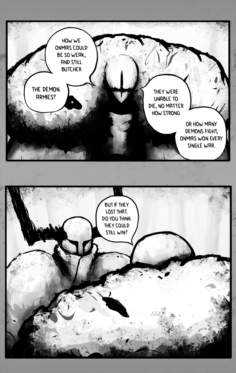 Onmir The oddity Agreement 第24页