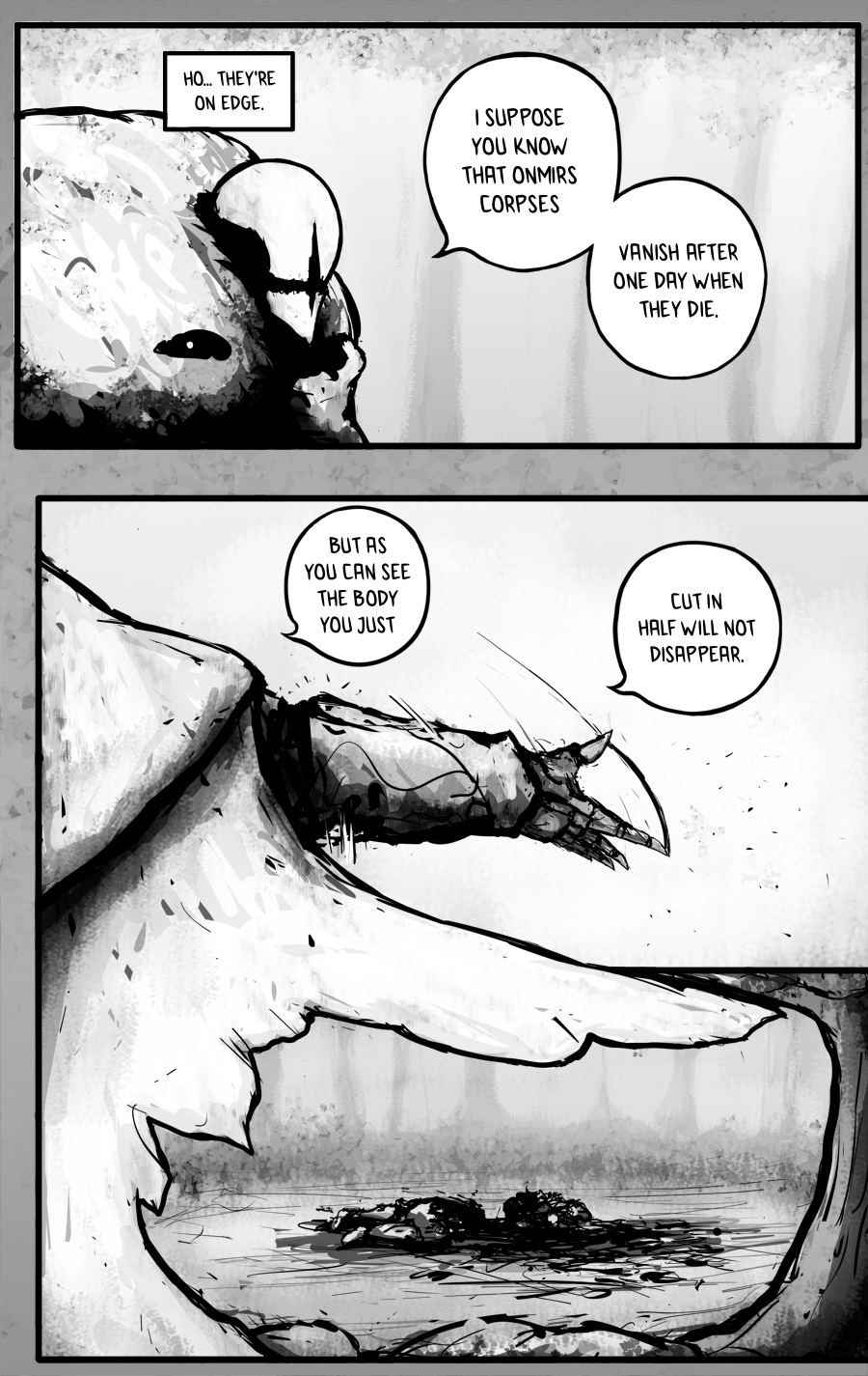 Onmir The oddity Agreement 第26页
