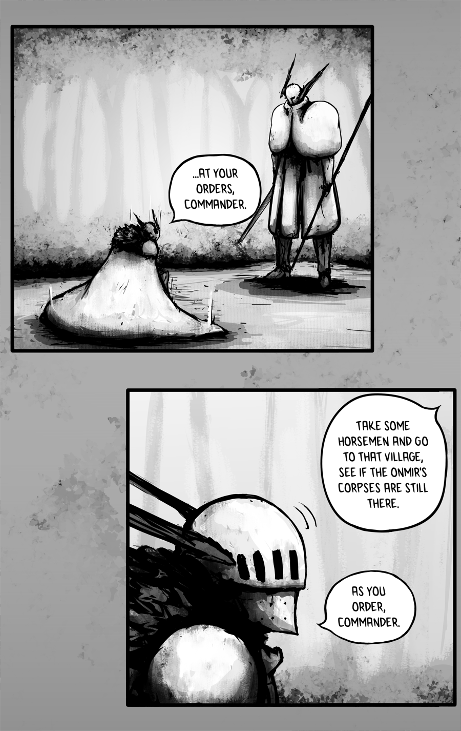 Onmir The oddity Agreement 第30页