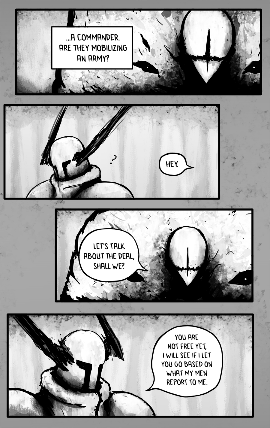 Onmir The oddity Agreement 第31页