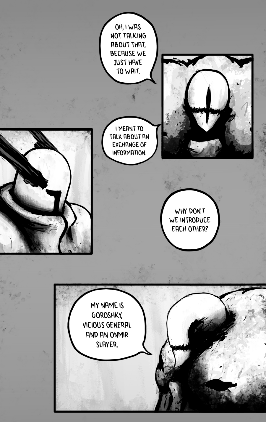 Onmir The oddity Agreement 第32页