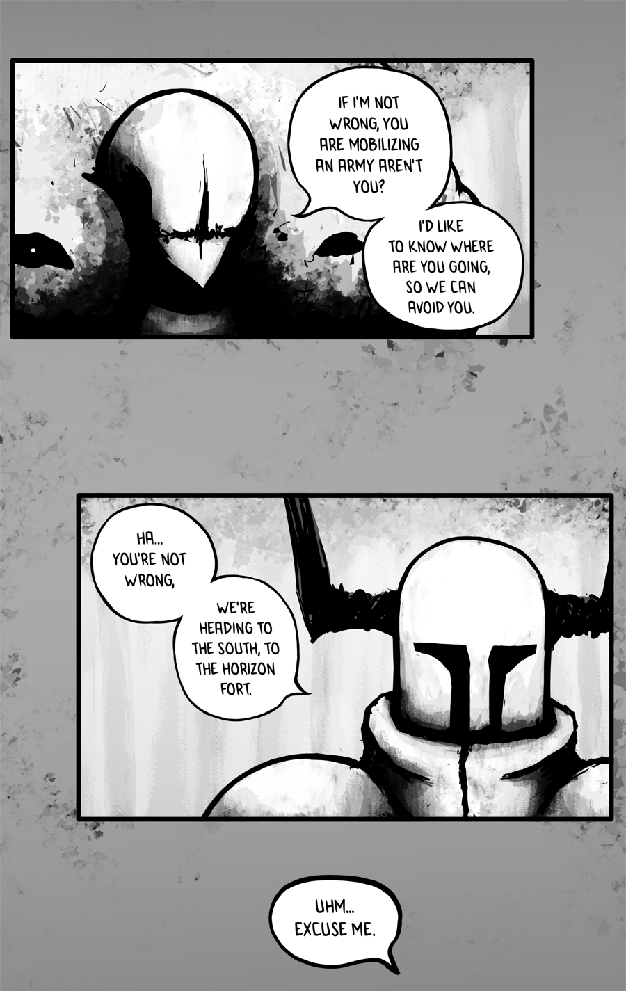 Onmir The oddity Agreement 第35页