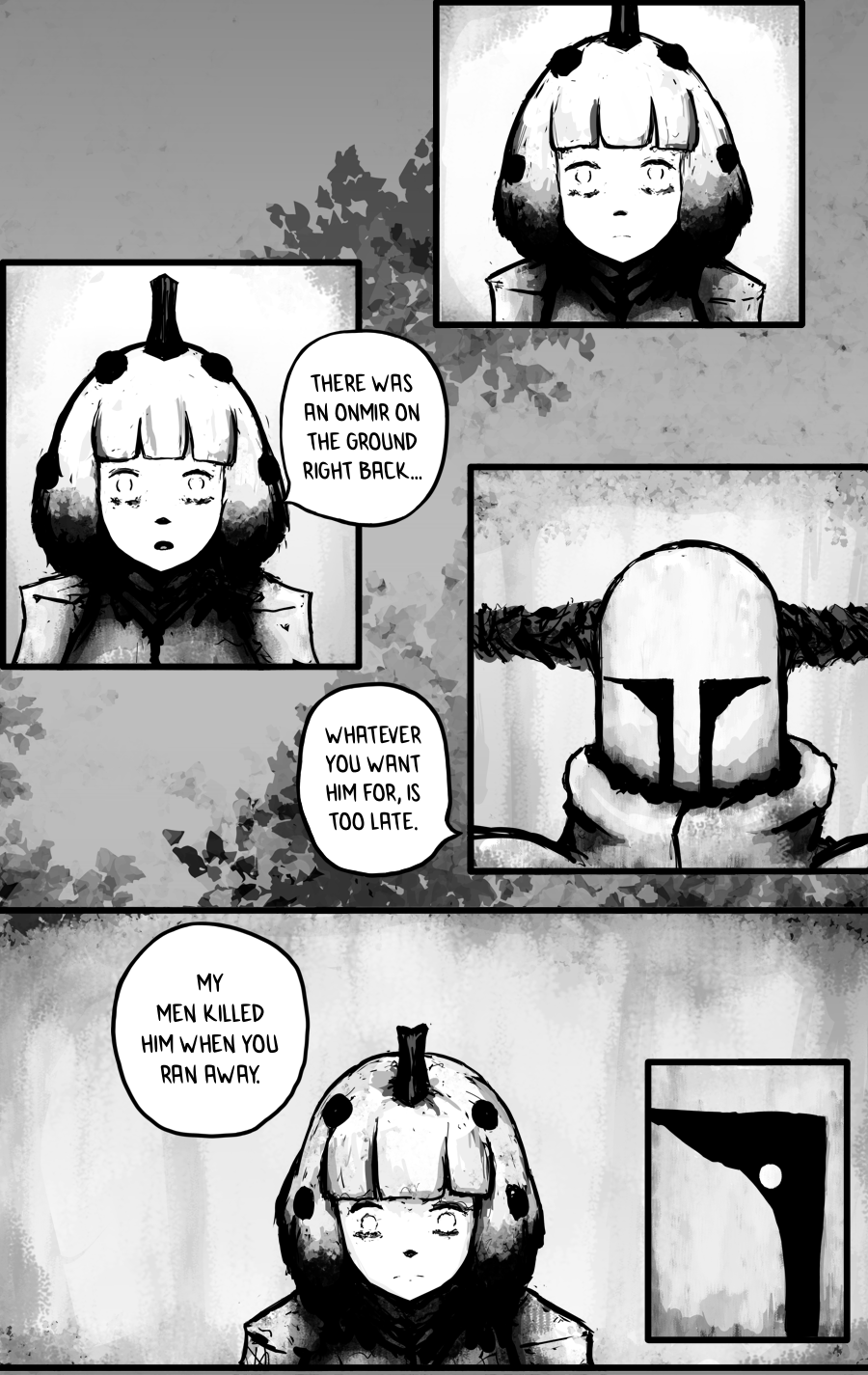 Onmir The oddity Agreement 第36页