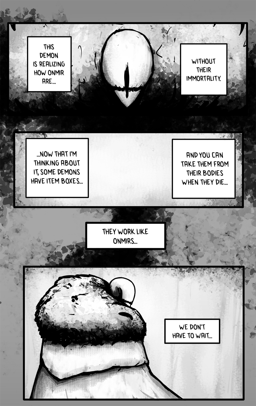 Onmir The oddity Agreement 第37页
