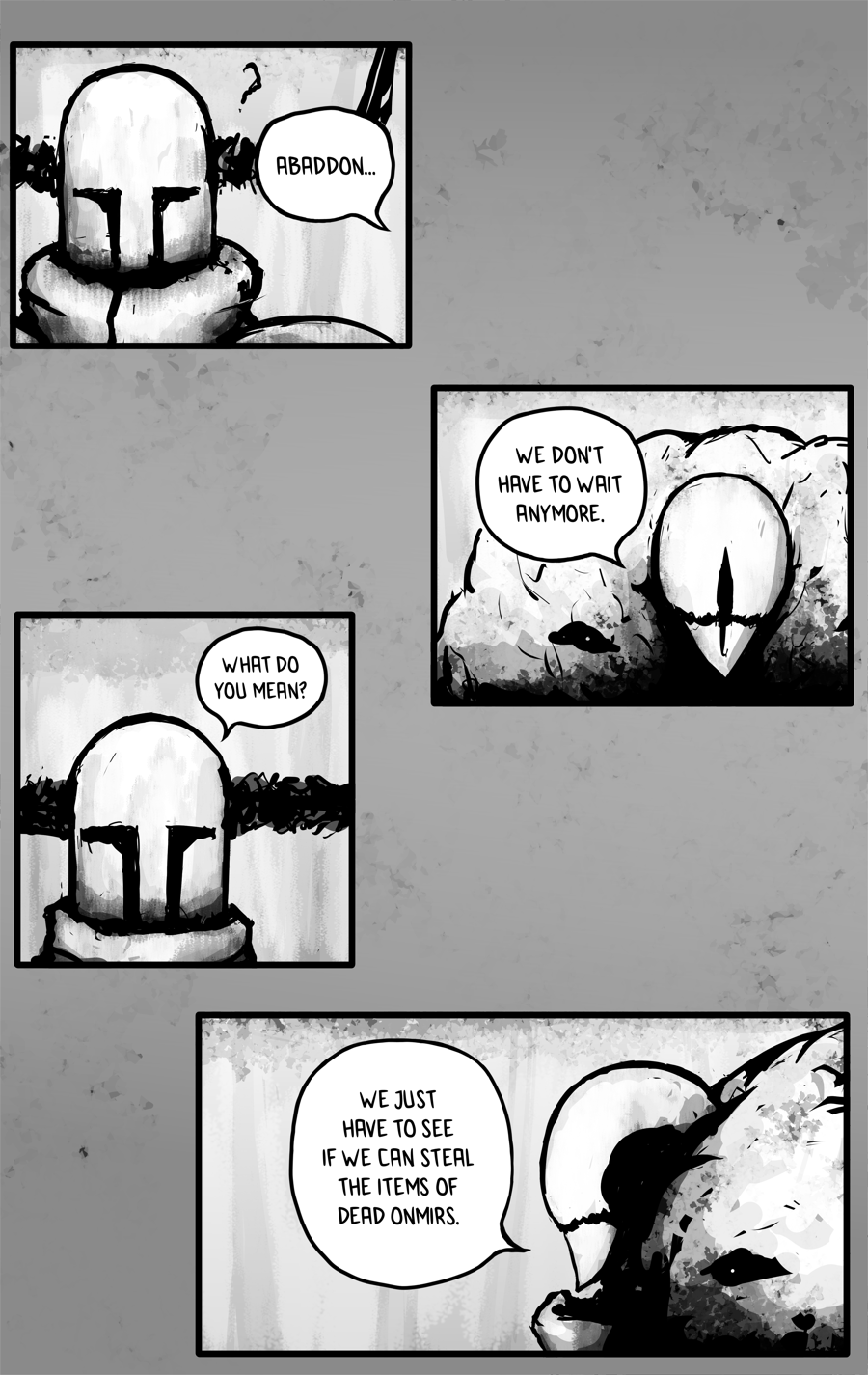 Onmir The oddity Agreement 第38页