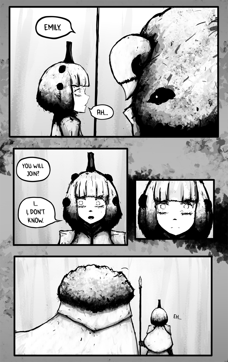 Onmir The oddity Agreement 第51页
