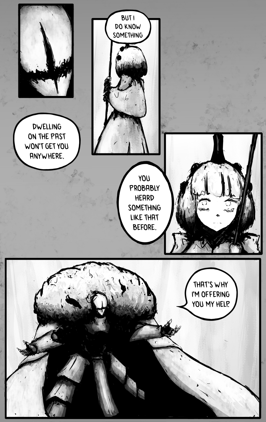Onmir The oddity Agreement 第64页