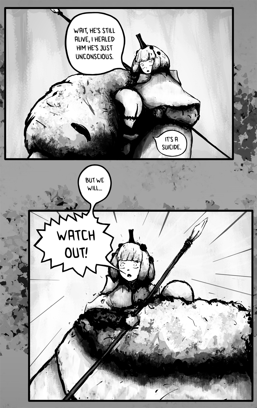 Onmir The oddity Agreement 第10页
