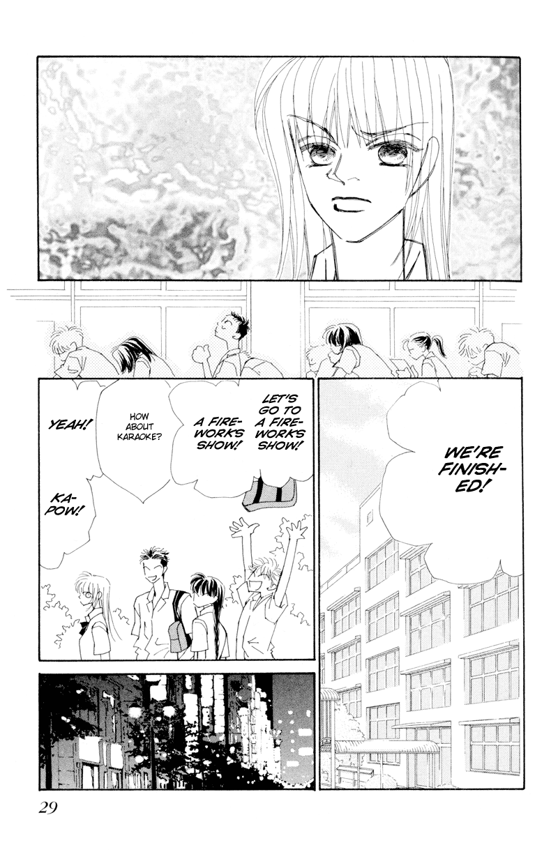 Houkago - Kindan no Lesson Fateful Meeting 第30页