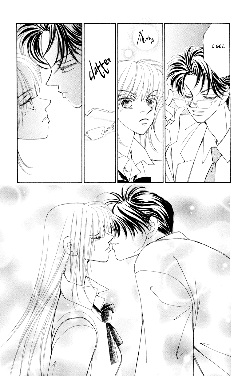 Houkago - Kindan no Lesson Fateful Meeting 第52页