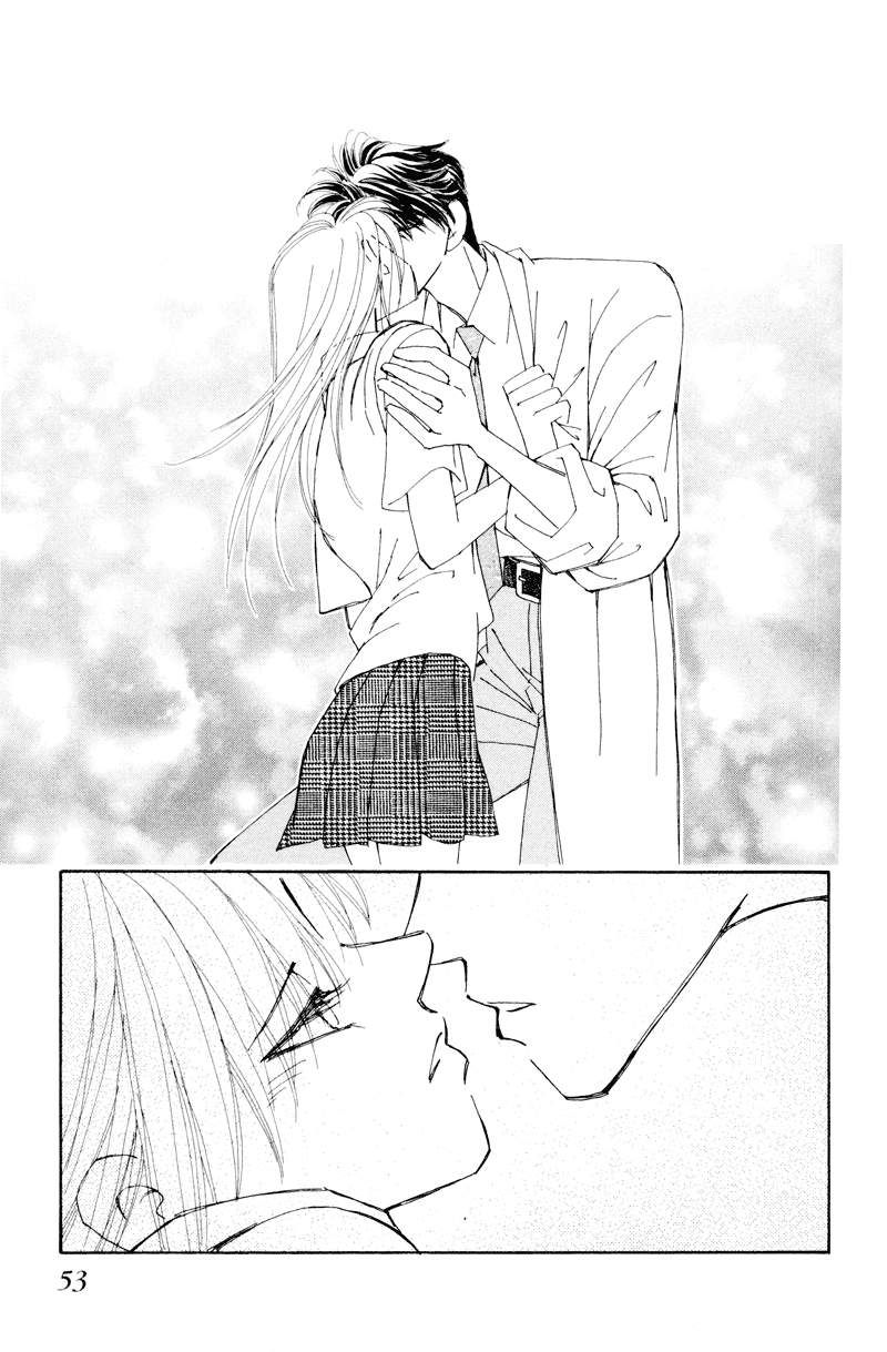 Houkago - Kindan no Lesson Fateful Meeting 第54页