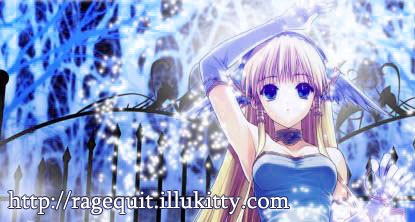 Hibiki's Magic The Magic that Cannot Heal - Part 1 第41页