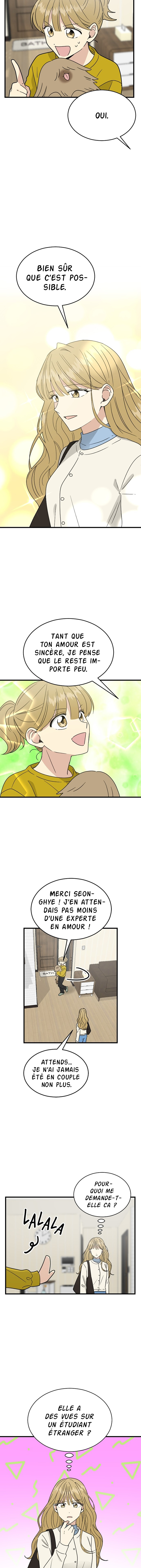 A Blood-Curdling Lifestyle Ch. 5 第7页