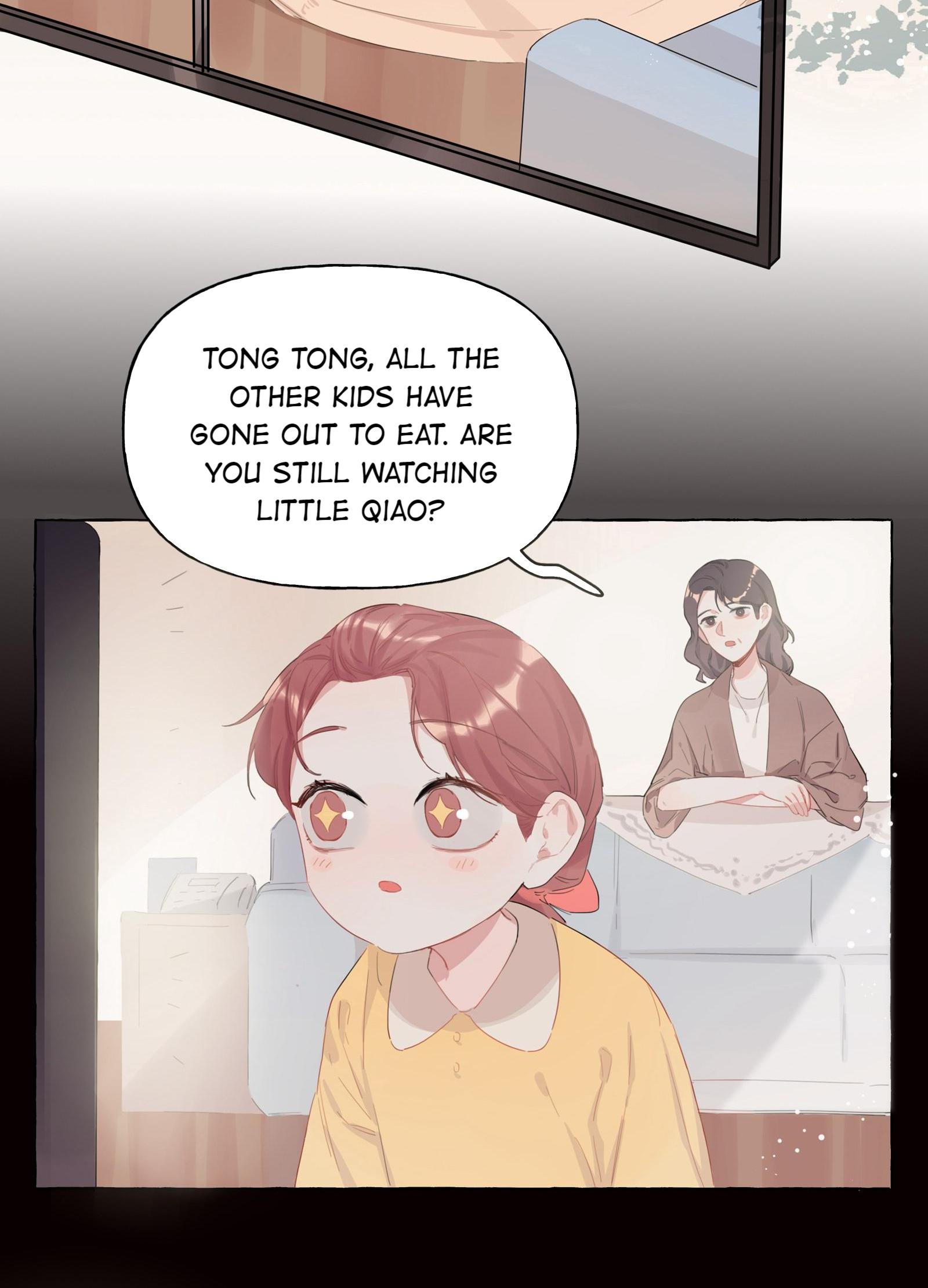 Romance of the Stars 第4页