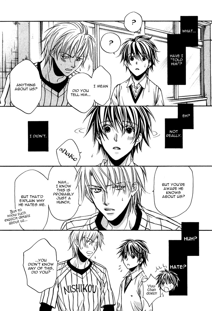 Bukiyou na Silent Vol. 1 Ch. 4 第29页