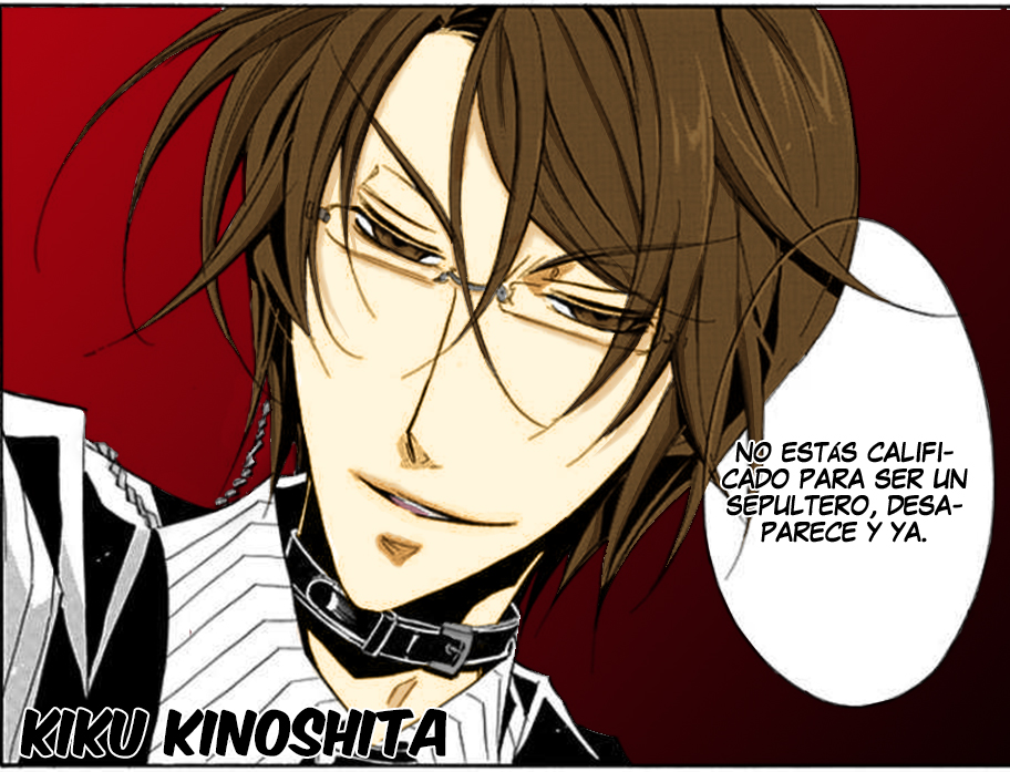 Undertaker Riddle Las Pruebas del Sepultero 第23页